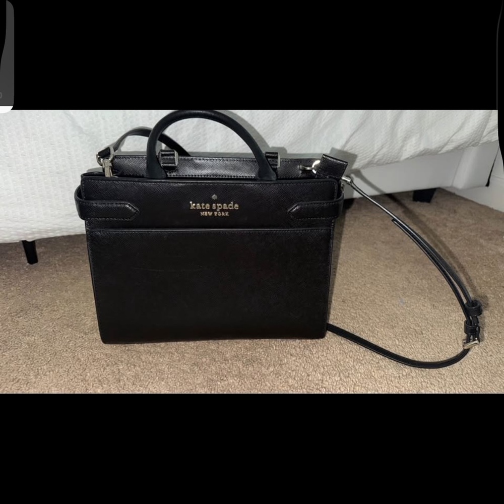 Kate Spade Black Women's Bag